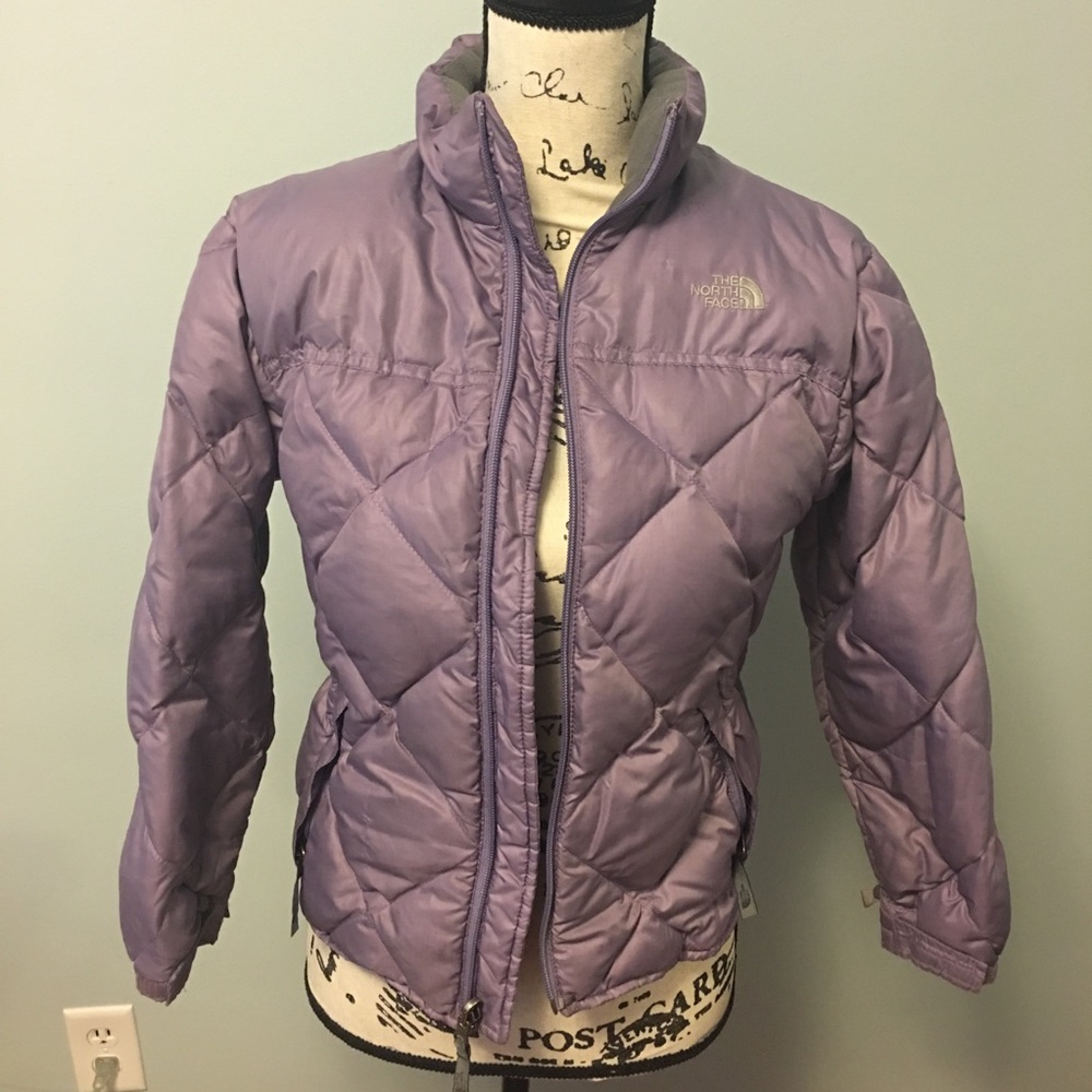 Winter coat for girl